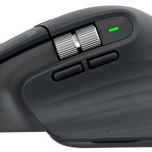 Безжична лазерна мишка LOGITECH MX Master 3S - Image 2