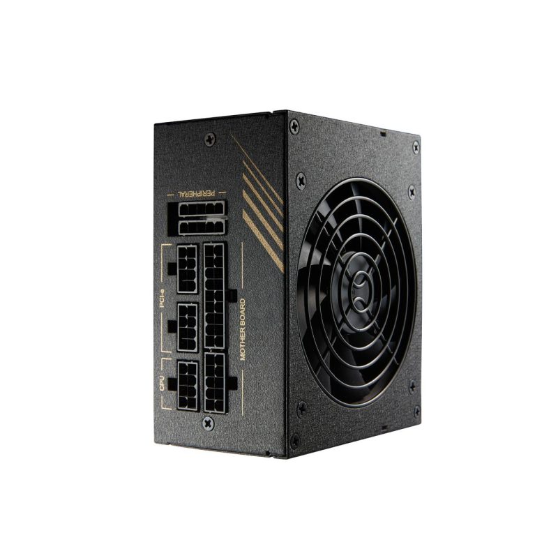 Захранващ блок FSP Group Dagger Pro 650W SFX12V V3.3 - Image 4