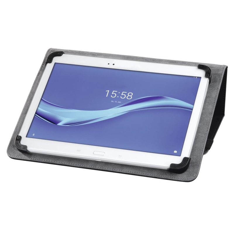 Калъф за таблет HAMA Xpand, 9.5 - 11", Черен, 216427 - Image 8