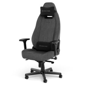 Геймърски стол noblechairs LEGEND TX, Антрацит - Image 3