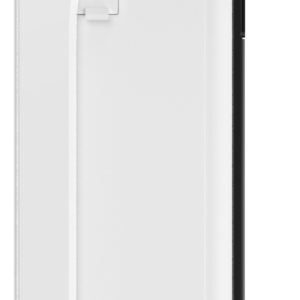 Смарт звънец с камера DELTACO SH-DB02, 1080p, WiFi 2.4GHz, IR 5m, microSD, Бяла - Image 5