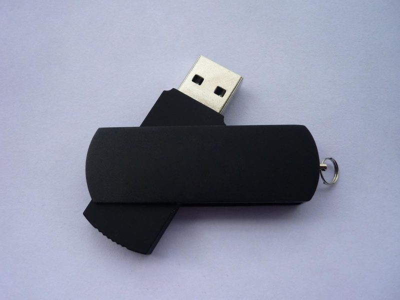 USB памет ESTILLO SD01C, 32 GB - Image 2