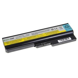 Батерия  за лаптоп GREEN CELL, IBM Lenovo B550 G530 G550 G555 N500 42T2722, 10.8V, 4400mAh - Image 2