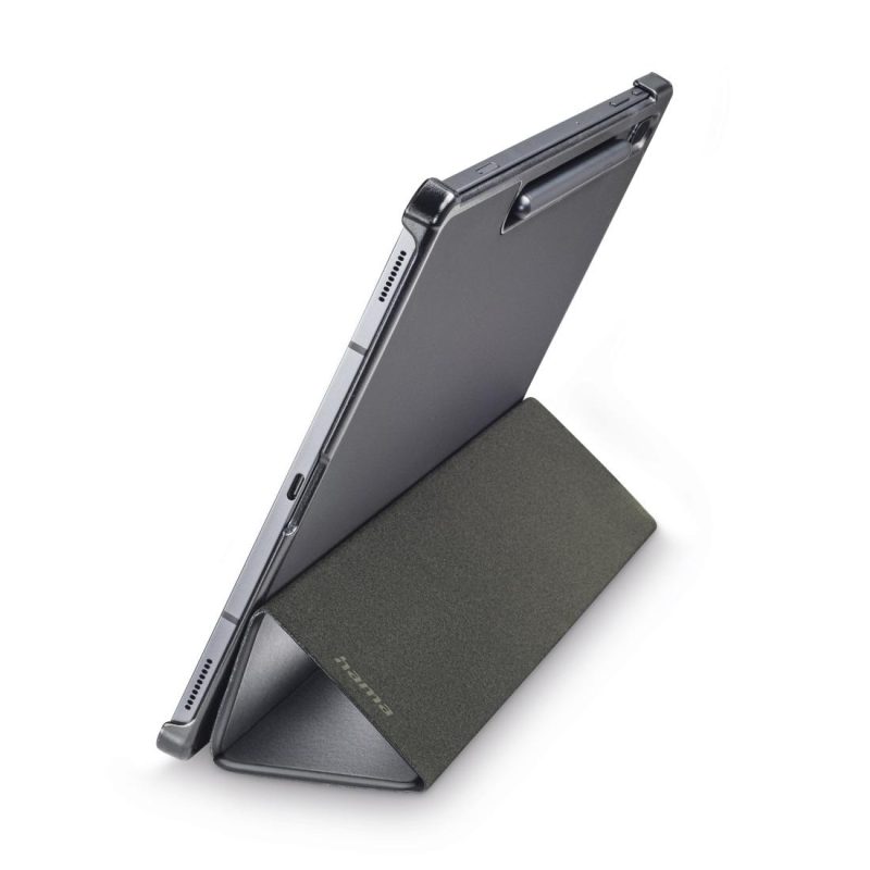 Калъф за таблет HAMA Fold, За Samsung Galaxy Tab S7/ S8 11", Място за писaлка(S-pen), 217169 - Image 5