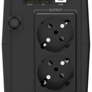 UPS POWERWALKER VI 1000 STL, 1000VA Line Interactive - Image 3