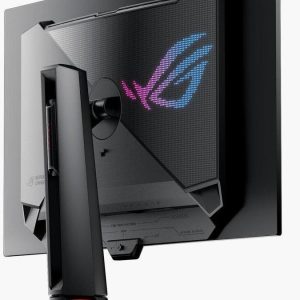 Монитор ASUS PG32UDCM 32" OLED 4K, 240Hz, 0.3ms - Image 5