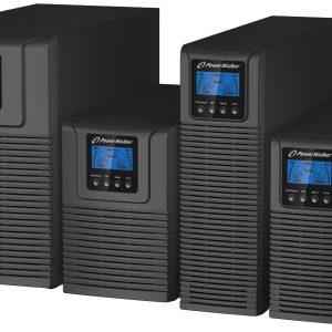 UPS POWERWALKER VFI 3000 TG 3000VA, On-Line - Image 2