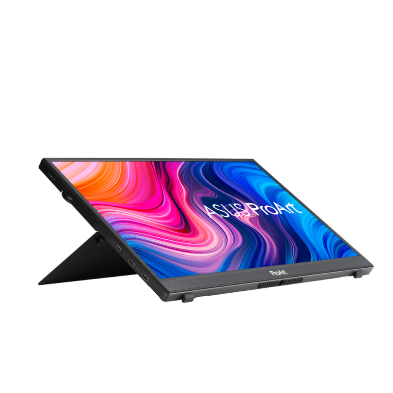 Професионален Монитор ASUS ProArt PA148CTV – 14" - Image 4