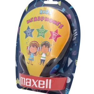 Слушалки MAXELL KIDS - Image 4