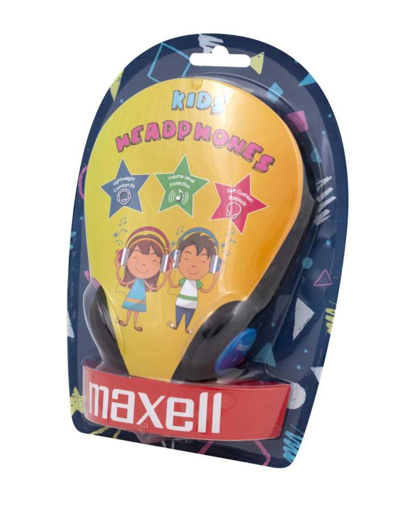 Слушалки MAXELL KIDS - Image 4