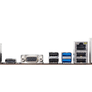 Дънна платка BIOSTAR H510MHP 2.0, LGA1200, DDR4, mATX - Image 3