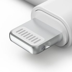 Адаптер HAMA Lightning - 3,5 mm жак, 90°, 201700 - Image 6