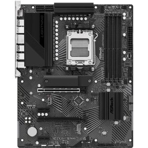 Дънна платка ASROCK B650 PG Lightning, Socket AM5, ATX - Image 3