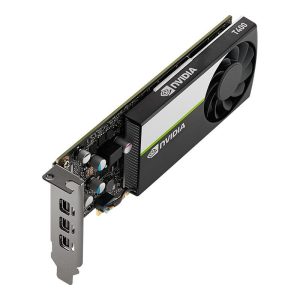 Видео карта PNY NVIDIA Quadro T400, 4GB, GDDR6, 64 bit, mini DisplayPort - Image 4