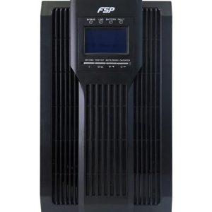UPS FSP Group Champ Tower 10K, 10000VA, 9000W, LCD, USB, RS-232, EPO, Не са вкл. батерии