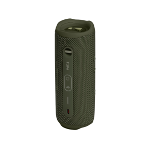 Блутут колонка JBL FLIP 6, Зелена - Image 4