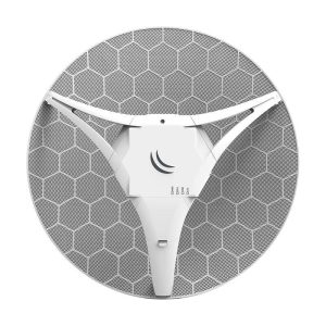 Антена MIKROTIK RBLHGR&R11e-LTE6, LHG 2G/3G/LTE6, 17 dBi - Image 3