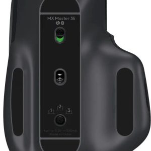 Безжична лазерна мишка LOGITECH MX Master 3S - Image 5