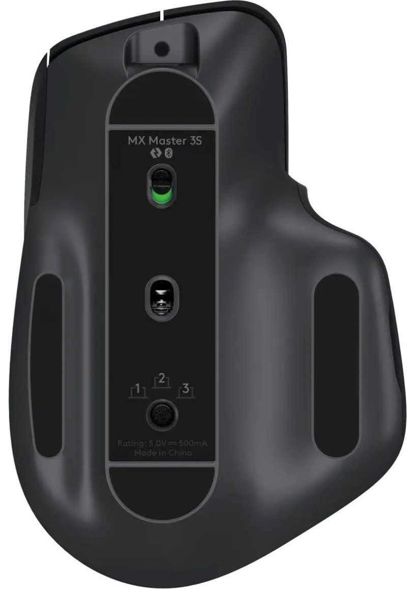 Безжична лазерна мишка LOGITECH MX Master 3S - Image 5