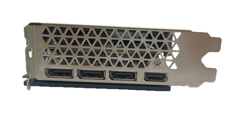 Видео карта BIOSTAR GeForce RTX 3060 TI 8GB GDDR6 - Image 3