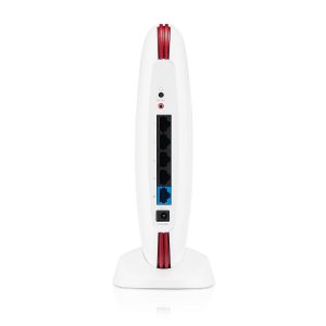 Безжичен Рутер ZYXEL SCR50AXE с облачна защитна стена, WiFi 6 AXE5400, 4xGb порта - Image 3