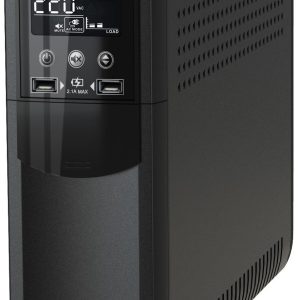 UPS POWERWALKER VI 800 CSW, 800VA, Line Interactive