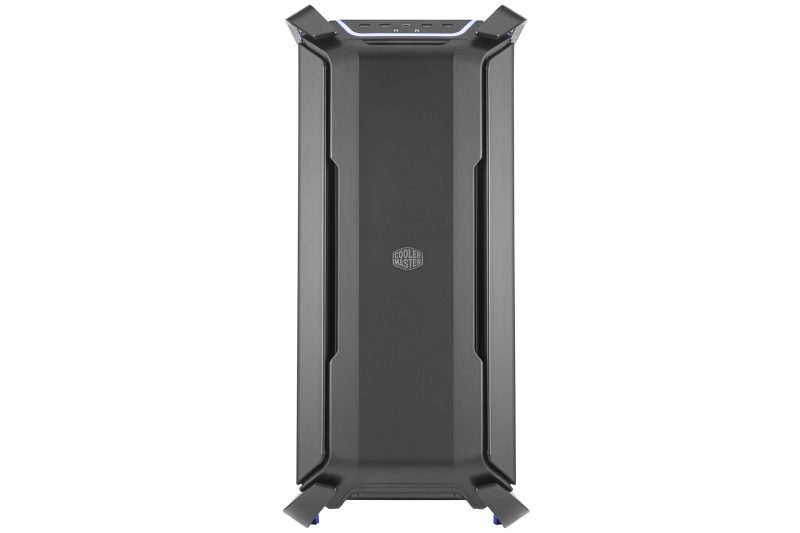 Кутия Cooler Master Cosmos C700P Black Edition, Full Tower - Image 4