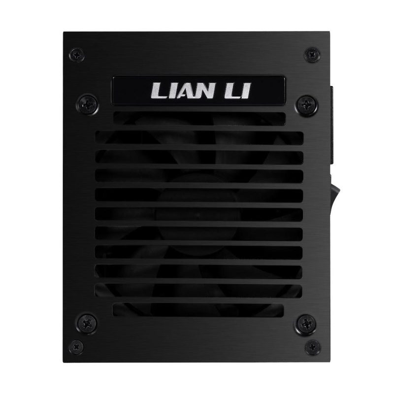 Захранващ блок Lian Li SP750 750W 80+ Gold SFX, Full Modular - Image 8