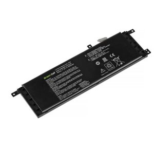 Батерия за лаптоп GREEN CELLAsus X553, X553M, F553, F553M, 7.2V, 3800mAh - Image 2