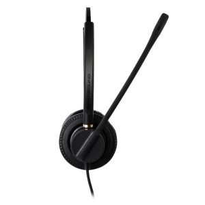 Слушалки с микрофон Addasound Crystal 2872 Duo - Image 3