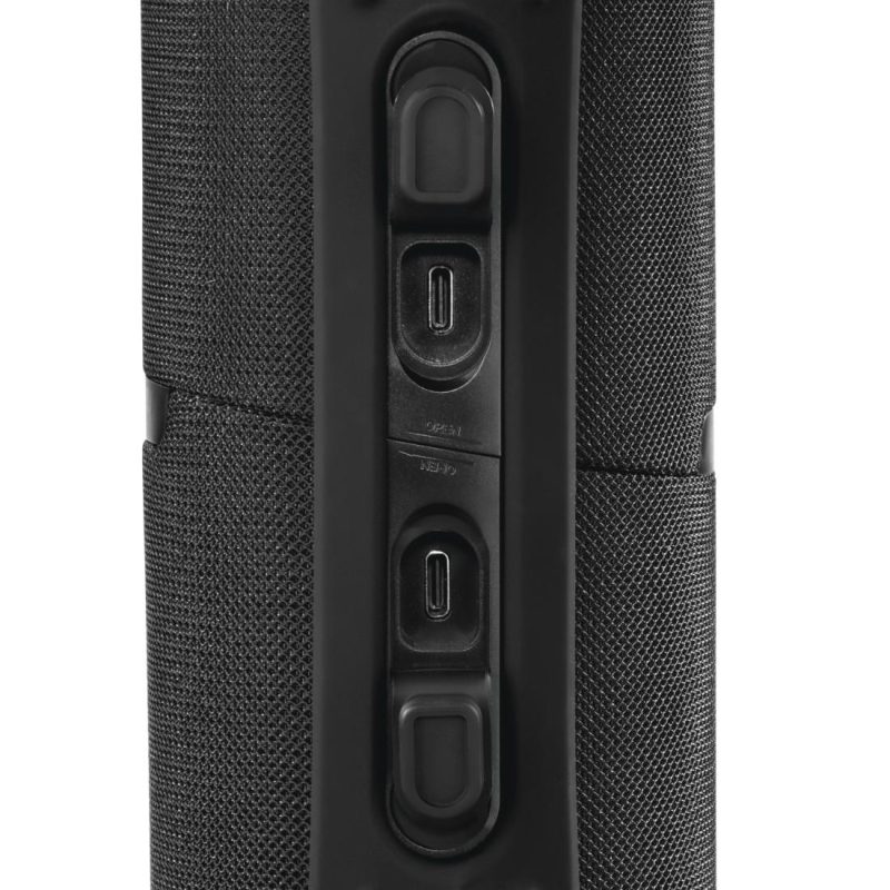 Блутут колонка HAMA "Twin 3.0", 30W, Черна, 188222 - Image 11