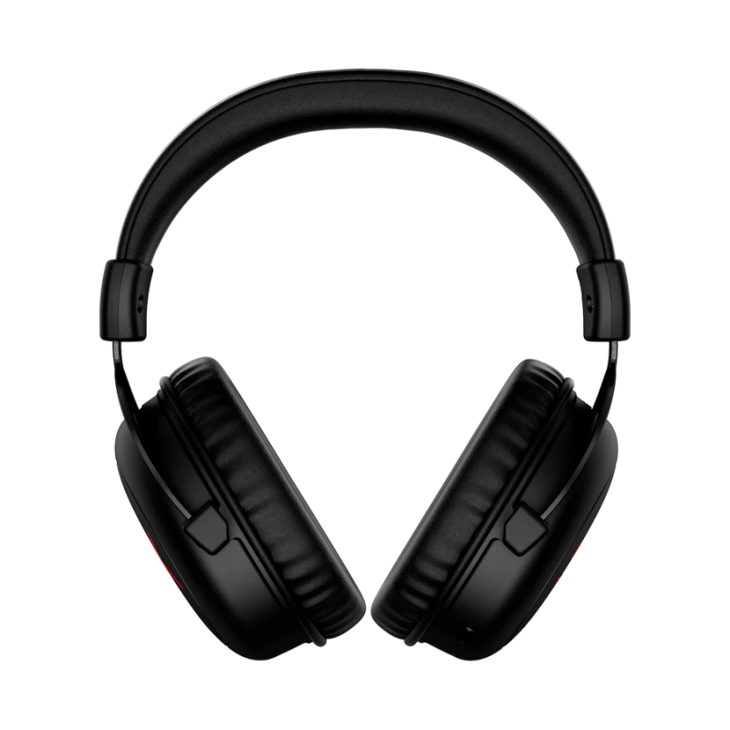 Геймърски безжични слушалки HyperX Cloud II Core Микрофон, Черно - Image 3