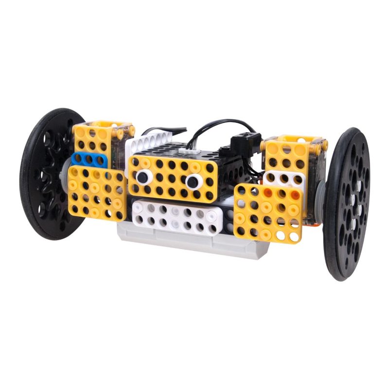 Комплект за роботика Robotis DREAMⅡ, Level 3 Kit, 8г. - Image 9