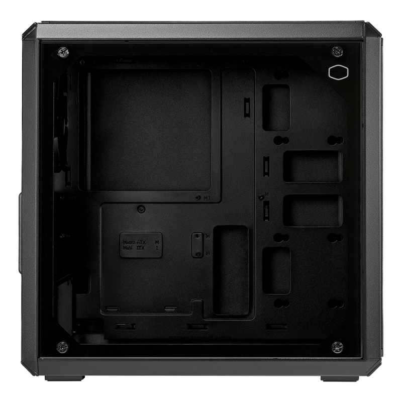 Кутия Cooler Master Q300L V2, Mini Tower - Image 5