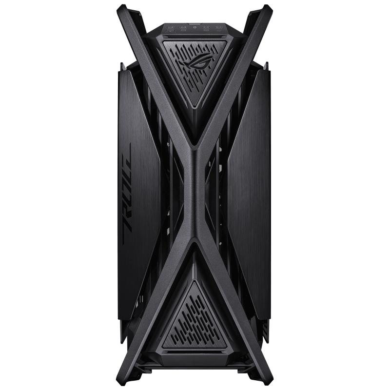 Кутия ASUS ROG Strix HYPERION, ATX/EATX, Full-Tower, Aura Sync ARGB - Image 6