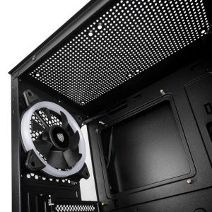 Кутия Kolink Inspire X3 АRGB TG, Mid-Tower - Image 9