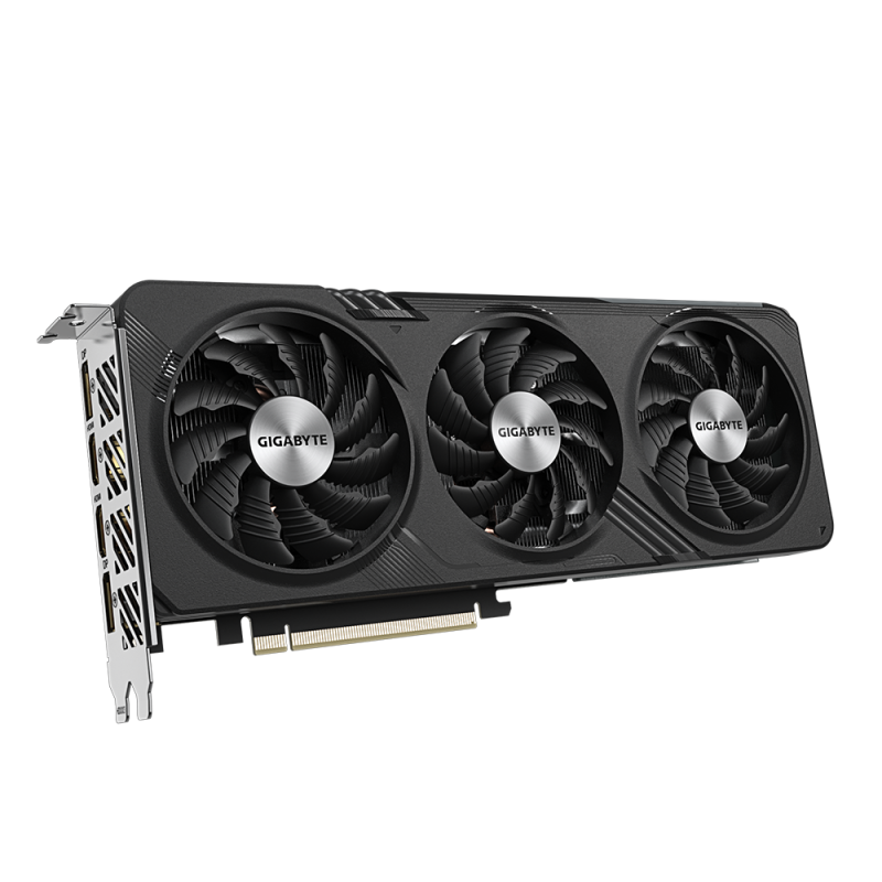 Видео карта GIGABYTE RTX 4060 GAMING OC 8GB GDDR6 - Image 4