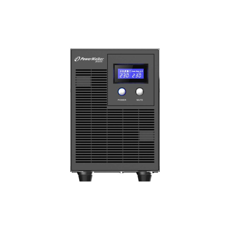 UPS POWERWALKER VI 3000 STL, 3000 VA Line Interactive - Image 2