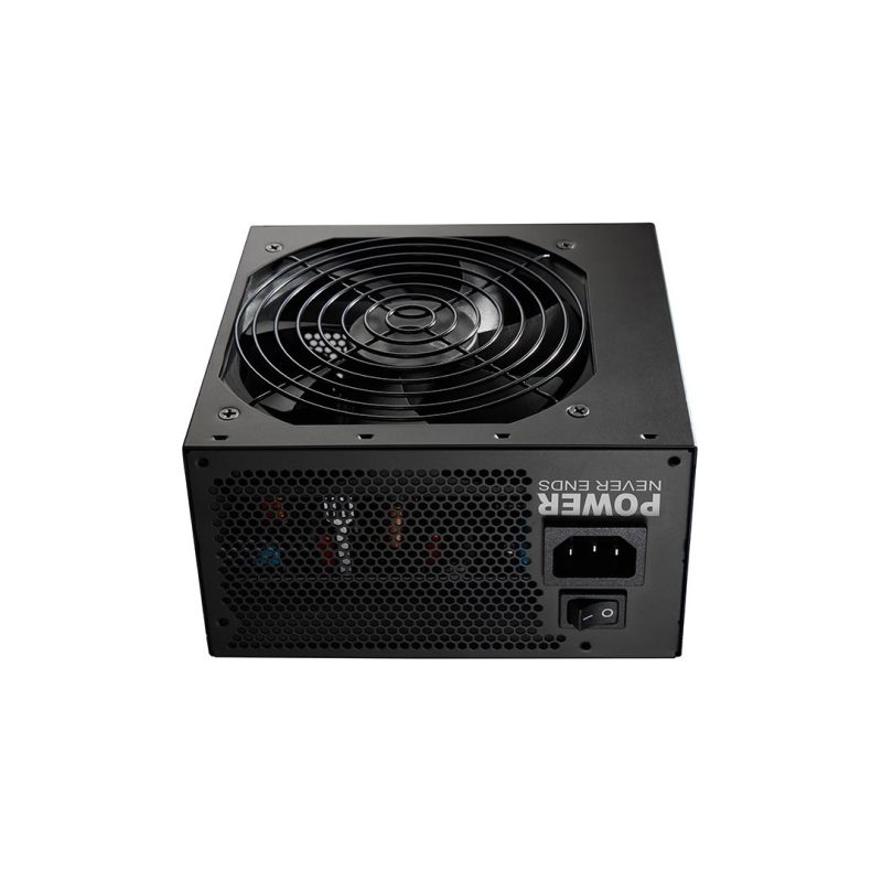 Захранващ блок FSP Group Hydro K PRO 600W 80+ Bronze - Image 3