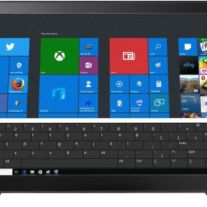 Монитор EIZO DuraVision FDF2382WT-BK 2MP, Тъч, 23", Full HD, IPS