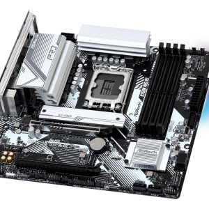 Дънна платка ASRock B760M Pro RS DDR5 - Image 3