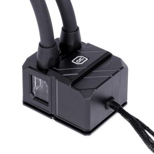 Водно AIO Охлаждане Alphacool Eisbaer Pro Aurora 240 - Image 4