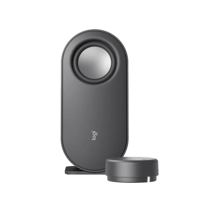 Тонколони Logitech Z407, 40W - Image 3