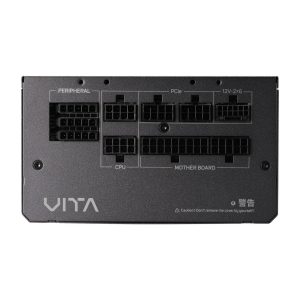 Захранващ блок FSP VITA GM 750W - Image 5