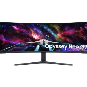 Монитор Samsung Odyssey Neo G9 57" Mini-LED Quantum Dot, 240 Hz, 1ms