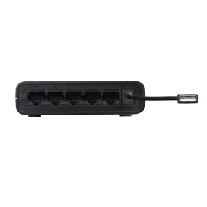 Суич EDIMAX ES-5500G V3, 5 портов, Gigabit - Image 2