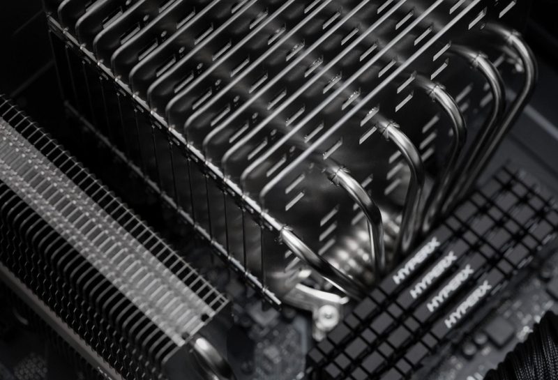 Пасивен Охладител за процесор Noctua NH-P1 - Image 8