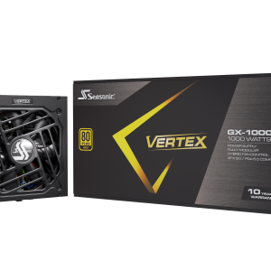 Захранващ блок SEASONIC VERTEX GX-1000 1000W - Image 8