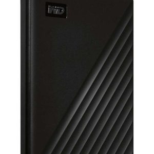 Външен хард диск Western Digital My Passport, 1TB, 2.5" - Image 2