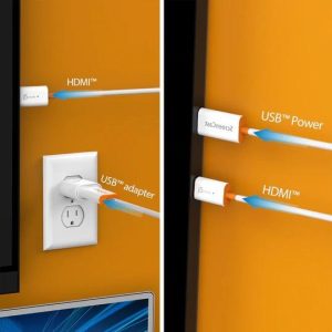 Адаптер j5create JVAW56, ScreenCast, HDMI, 2.4 GHz, 5 GHz, full HD - Image 6